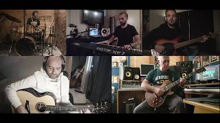 The Restless Music Sessions - Eye in the Sky (cover)