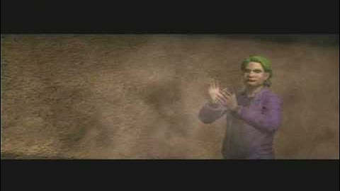 Saints Row 2: The Joker Trailer