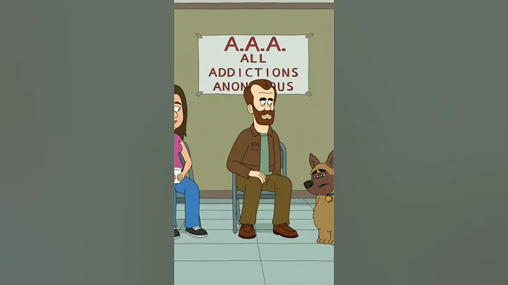 Bullet Goes To All Addictions Anonymous (AAA) - Pa...