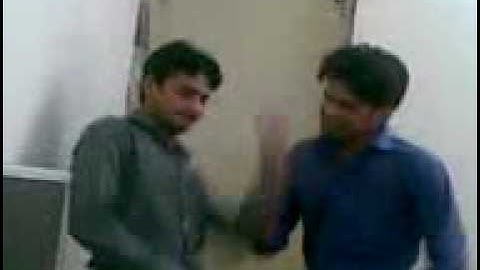 Nfc-Iet Qaeem and Usman.3gp