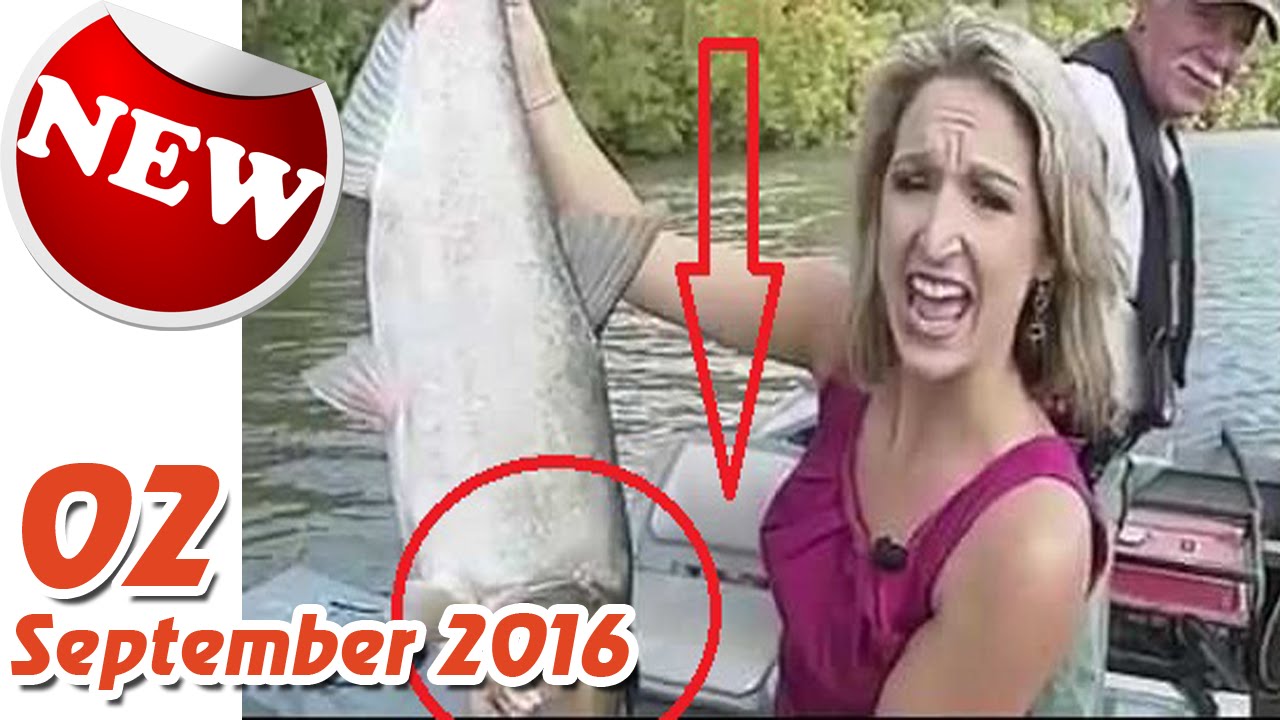 Golf Bloopers Compilation