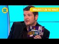 Kevin Bridges and the Suitcase of Bananas! | Would I Lie to You? | Banijay Comedy