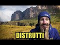 Documentario spedizione al mondo perduto  monte roraima  parte 2