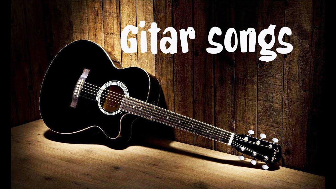 Vidio Gitar songs - YouTube