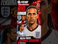 The BEST Rio Ferdinand Face Creation in EA FC 26 🤯 #viral #shorts #short #viralshorts #gaming #reels