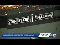 Rod Brind’Amour’s Hurricanes 60 minutes from a Cup, with Vegas still daring a Game 7