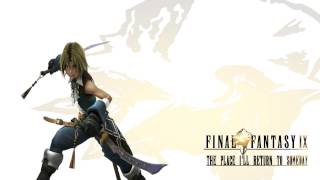 FF9 - The Place I'll Return To Someday - [Folk/Medieval Remix]