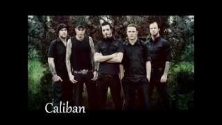 Caliban - Edge of Black [Official Remix]