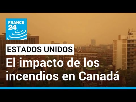 Video: ¿Cómo afecta Estados Unidos al medio ambiente?