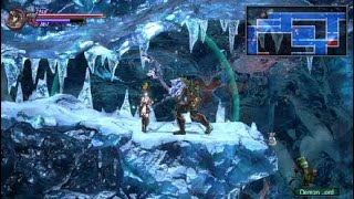 Bloodstained Ritual Of The Night End Game Leveling To 99