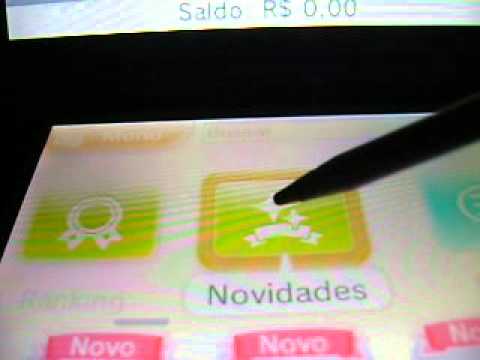 please help - nintendo 3ds XL eshop error - YouTube