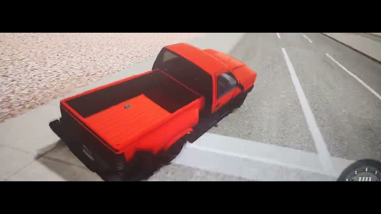 revisiting dfa pack in beamng part 2 - YouTube