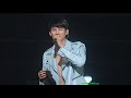 TAECYEON (from 2PM) - PERFUME - KOUSUI - 香水 (CHANSUNG cover) from Premium Solo Concert Winter Hitori