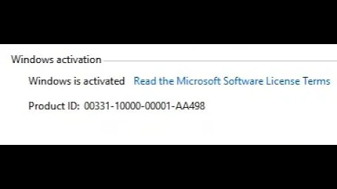 How to activate Windows 10/8/8.1/7 |  Without Any Product key | full tutorial |100% Working