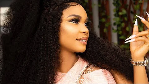 THE MOMENT IYABO OJO SHUT DOWN LAGOS WITH THE PREMIERE OF UNDER THE CARPET