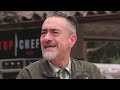 "Aprende siempre a gatear antes de correr": la chef Tita critica el postre de Guty | Telemundo 39