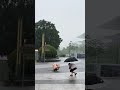 Dance in the Rain Freely: Embrace the Moment