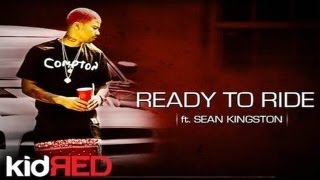 Watch Sean Kingston Ready To Ride video