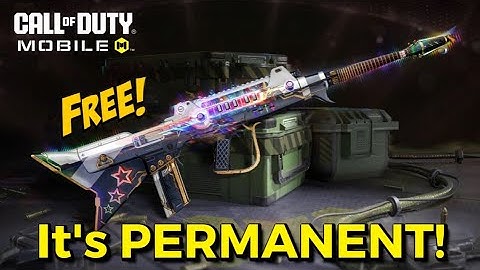 Claim Free Legendary FFAR 1 - Shredder Now (Permanent)