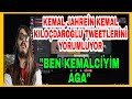Kendine Müzisyen - Kemal Kılıçdaroğlu'nun Jahrein'in Tweetine Cevap Vermesine Bakıyor Yorumluyor!
