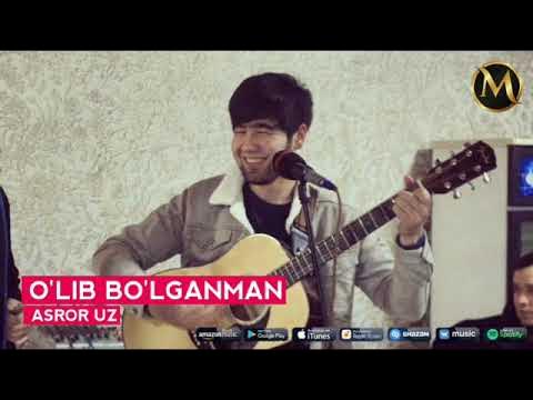 Узбекски ремикс
