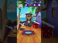 My Talking Tom 2 😅😂 #shortsfeed #shorts viralshorts #viralvideo #funny #trending #cat