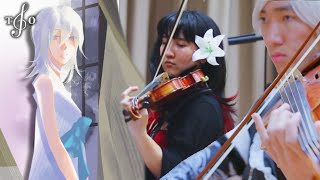 “Ashes of Dreams” — NieR: Replicant | Ensemble Cover