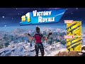 66 Kill Solo Vs Squads Wins Full Gameplay (Fortnite Chapter 5 Ps4 Controller)