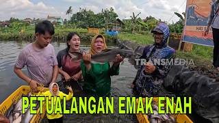 [FULL] MASAK ENAK BARENG EMAK | ENAH BIKIN ENAK (23/06/26)