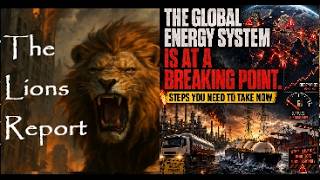 Were In a Manufactured Crisis. (Make No Mistake About It). Mannarino