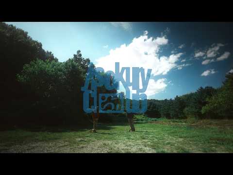 jisokuryClub 지소쿠리클럽 - 바람 Wind (Lyric Video)