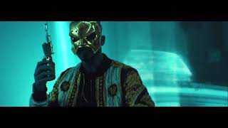 Azad & 18 Karat - Glaub An Dich (Prod. Yenobeatz & Nicobeatz)