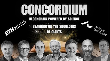 Concordium’s Unmatched Science Moat—Powered by Cryptographic Masterminds