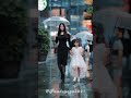 Chinese coupls street fashion chinese girls street shot  douyin china  beautiful girl ep17