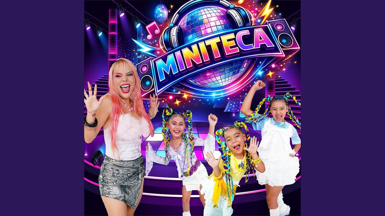 Guarda MINITECA su YouTube Guarda MINITECA su YouTube