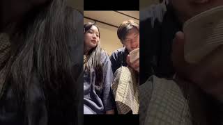 Download Lagu LIVE VIOR VINCENT || Koko and Cici's story while in Japan🇯🇵🥰 09/19/25 MP3