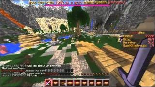 Hacker Report #43: Power_Mats Forcefield [LostKits]