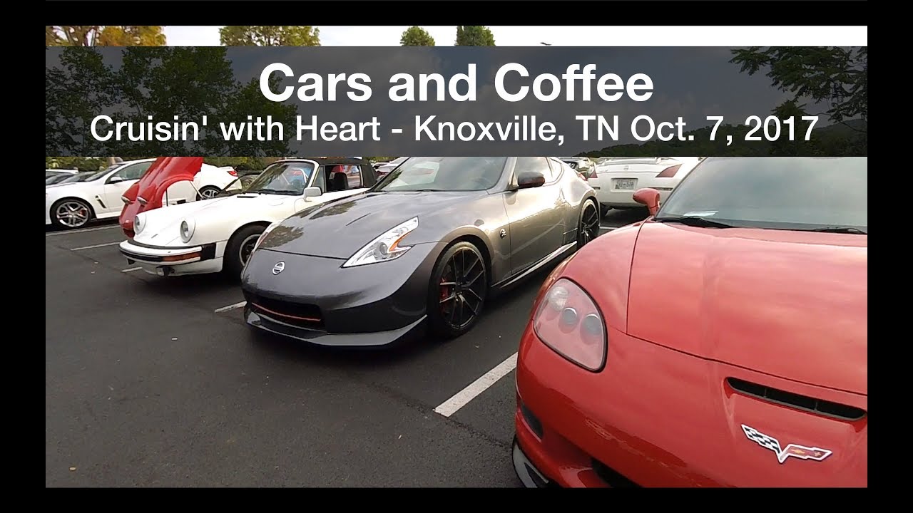 Cars And Coffee Knoxville October Cars And Coffee Knoxville October