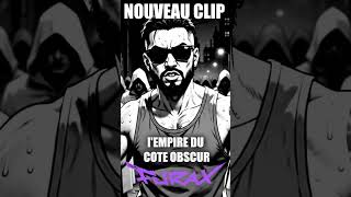 IAM - L'empire du côté obscur - Metal Cover Version 2026 #iam #metalcover #reprise #darkvador