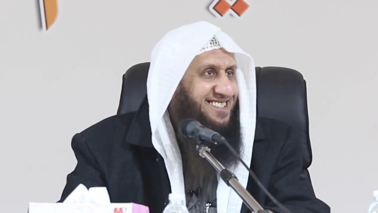 قواعد في تدبر القرآن الكريم - الشيخ / د.محمد الحمود النجدي