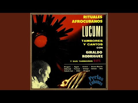 Babalu Aye (Toque Cantado)