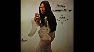 Watch Buffy Saintemarie House Carpenter video