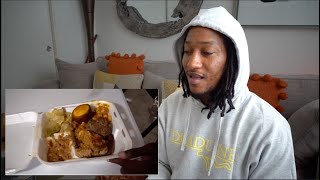 Dirty Restaurants Have The Best Food | REACTION