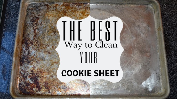 How to clean and care for your sheet pans — and worry less about
