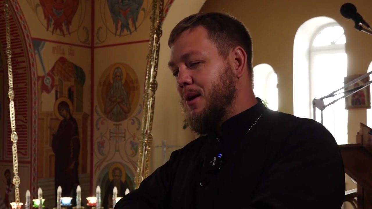 Священник рассказал, можно ли отмечать праздники других религий Священник рассказал, можно ли отмечать праздники других религий.