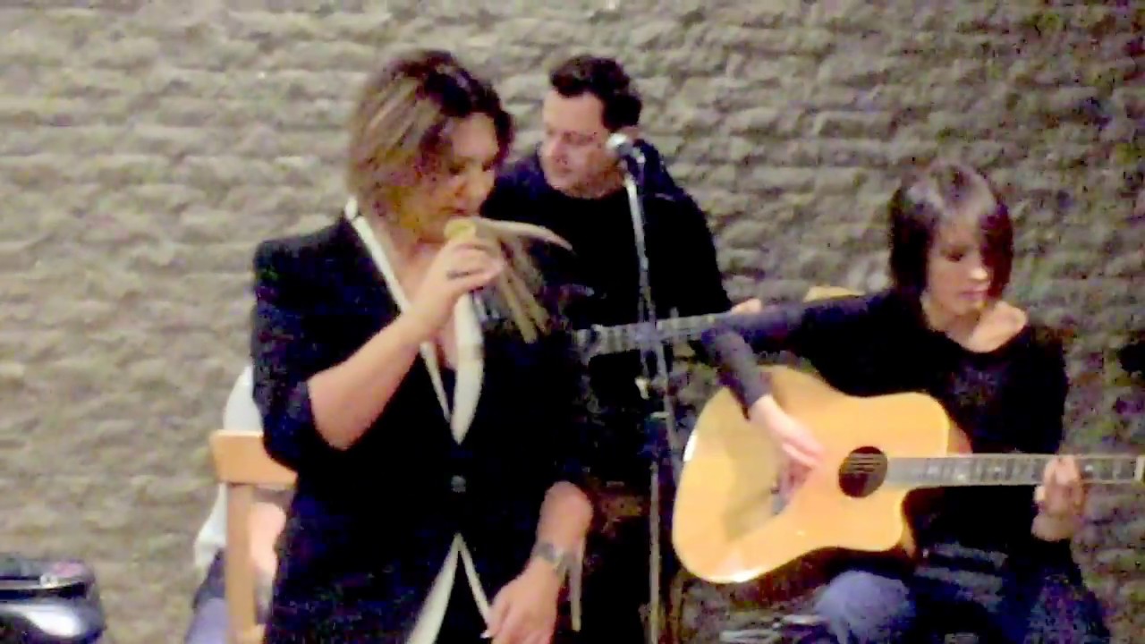 Группа "Город 312" выступила на BEST FM