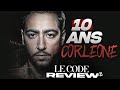 Lacrim  corleone retour sur un album classique 10 ans aprs  le code review 35