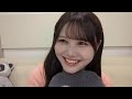 伊藤理々杏 (乃木坂46) 2026年03月23日 のぎおび SHOWROOM【音量UP】