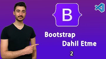 2) Bootstrap