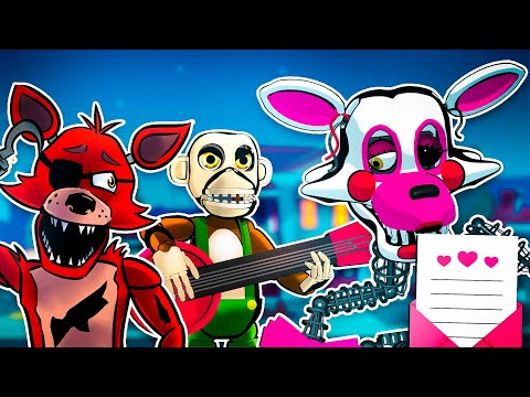 mangle's-secret-crush...-|-minecraft-fnaf-roleplay